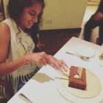 Madhoo Instagram - It's official ❤️