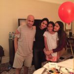 Madhoo Instagram - Love love love❤️❤️❤️