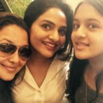 Madhoo Instagram -