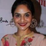 Madhoo Instagram -