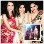 Madhoo Instagram - ❤️❤️❤️