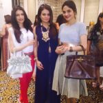 Madhoo Instagram -