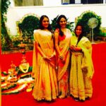 Madhoo Instagram - ❤️❤️❤️
