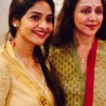 Madhoo Instagram - ❤️❤️❤️