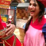 Madhoo Instagram -
