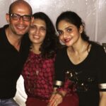 Madhoo Instagram - ❤️❤️❤️