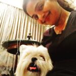 Madhoo Instagram - My baby boy