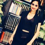 Madhoo Instagram - ❤️