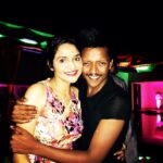 Madhoo Instagram - ❤️❤️❤️