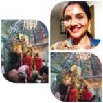 Madhoo Instagram -
