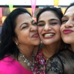 Madhoo Instagram -