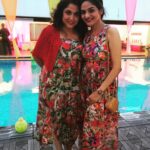 Madhoo Instagram -