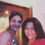 Madhoo Instagram -