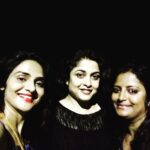 Madhoo Instagram - ❤️😘