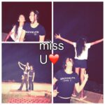 Madhoo Instagram - My babies ❤️❤️