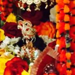 Madhoo Instagram -