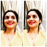 Madhoo Instagram -