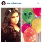 Madhoo Instagram - ❤️