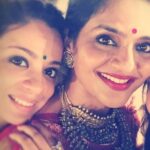 Madhoo Instagram - Happy birthday dearest @rupal_mafatlal 💝💝💝