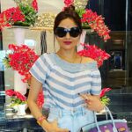 Madhoo Instagram -