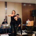 Madhoo Instagram - Dance is my meditation