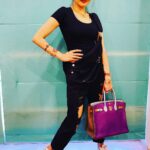 Madhoo Instagram -