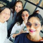 Madhoo Instagram - 💜💜💜