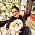 Madhoo Instagram -