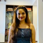 Madhoo Instagram -