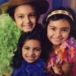 Madhoo Instagram - Happy happy birthday my darling baby ari❤️❤️❤️❤️ we love you so much sweetheart @ariannapatel20