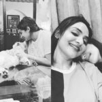 Madhoo Instagram - ❤️❤️❤️