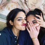Madhoo Instagram - LOVE IN CORONA TIMES