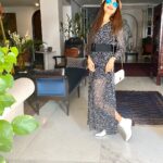 Madhoo Instagram - Motivational
