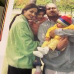 Madhoo Instagram - ❤️❤️❤️❤️