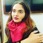 Madhoo Instagram - ❤️❤️❤️