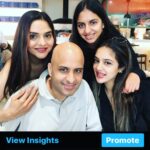 Madhoo Instagram - ❤️❤️❤️❤️❤️my world