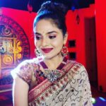 Madhoo Instagram - @rituseksariaofficial @kokommoaccessories thank you ❤️❤️❤️