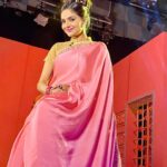 Madhoo Instagram -