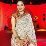 Madhoo Instagram -