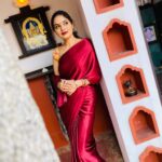 Madhoo Instagram -