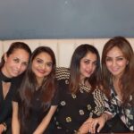 Madhoo Instagram -