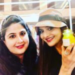 Madhoo Instagram - @aromamagicindia thank you ❤️❤️❤️