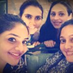 Madhoo Instagram - Love u puja 💕