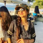 Madhoo Instagram -