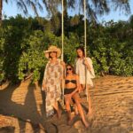 Madhoo Instagram -