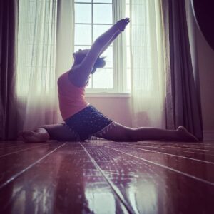 Madhumila Instagram - 💕“How you love yourself is how you teach others to love you.”-- Rupi Kaur
#selflove #selfacceptance #mathumila