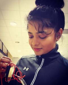 Madhumila Instagram - 💕
Routine is the key.
Think about the time and energy you invested to build it, before you compromise it with something cheap.i