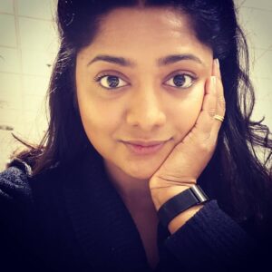 Madhumila Instagram - 💕
Easy way to focus, one thing at a time.
