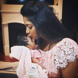 Madhumila Instagram - 💕