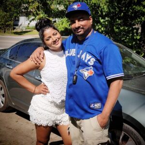 Madhumila Instagram - @hollaatmefelix x